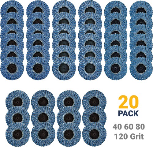 20pcs zirconia cambio - in,