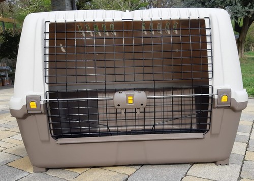 Trasportino per cani skudo - cani,