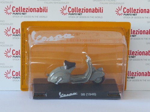 Die cast moto scooter vespa - moto,