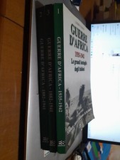 Guerre d'Africa le grandi