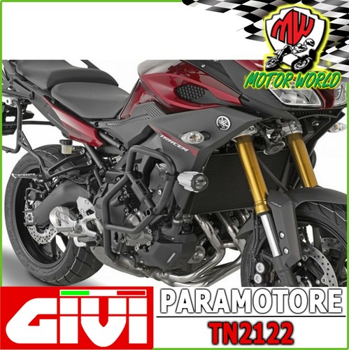 Givi tn2122 paramotore - givi,