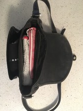 BORSA BORSETTA DONNA VINTAGE GIANFRANCO FERRE' OTTIME CONDIZIONI