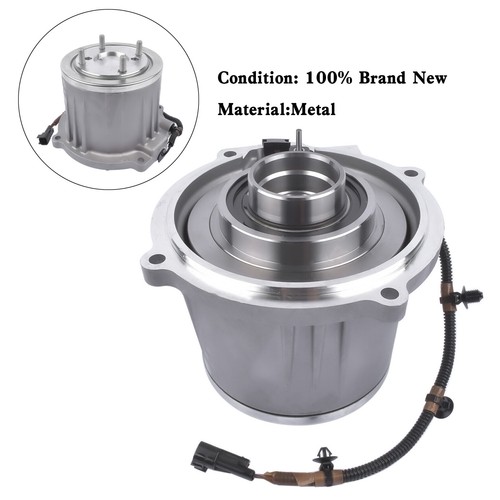 Viscous coupler ke012797x per - coupler,