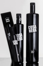 Liquore di Liquirizia COSA NERA Giori bottiglia 70 cl