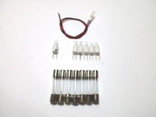 Kit lampada a incandescenza