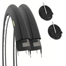 2 COPERTONI 700X23C + CAMERE