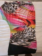 Vestito fantasia Artigli