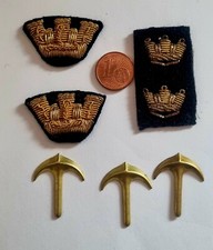 Corone per grado comandante - corone,