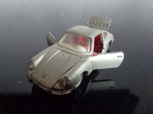 Politoys porsche 912 cod - politoys,
