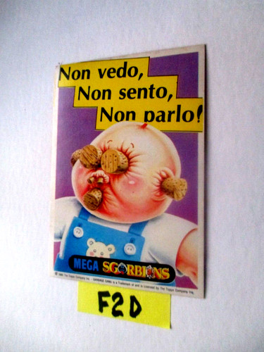 Figurina card mega - figurina,