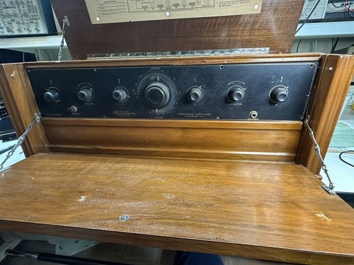 Radio epoca americana da - radio,