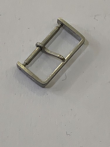 Fibbia per cinturino orologio - fibbia,