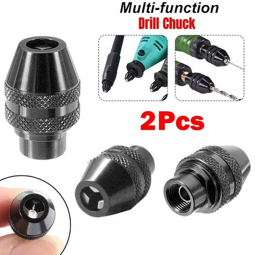 2pcs multi mandrino cambio - 2pcs,