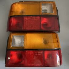 FANALI FARI POSTERIORI FIAT