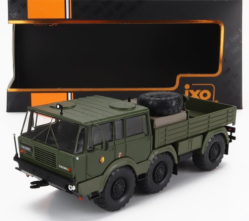Ixo models tatra 813 - -,