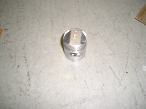 Pistone honda nuovo - pistone, ss