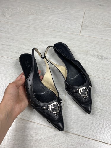 Scarpe vintage gucci - gucci, tom
