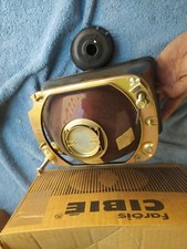 FARO ANTERIORE SX FIAT FIORINO