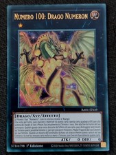NUMERO 100: DRAGO NUMERON