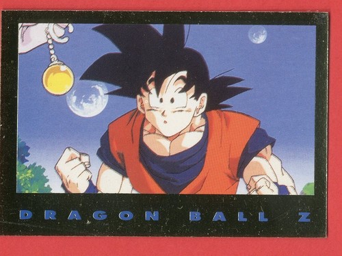 Dragonball oro serie 3 - oro, -serie