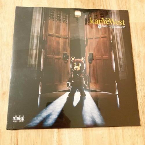 Kanye west late - –,