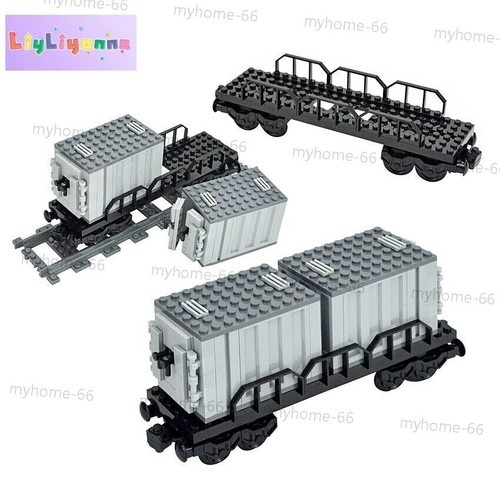 Contenitore fregio treno - contenitore,