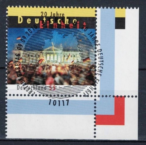 Germania 2010 ventennale - 2010,