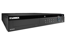 Lorex NR8163 2K Extreme HD