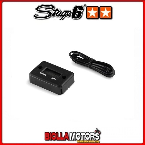 Mb4204 contaore motore - contaore,