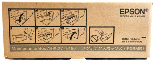 Epson t6190 scatola - epson,
