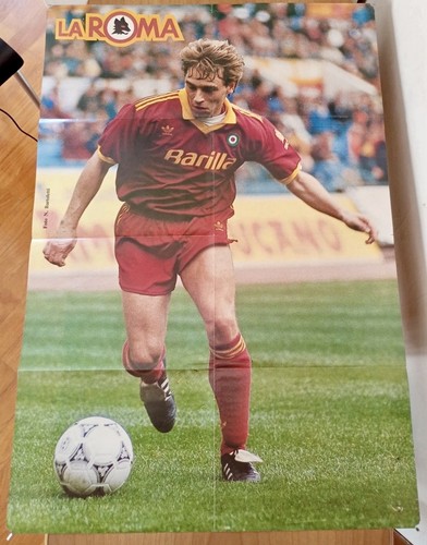 Roma ultras poster - roma,