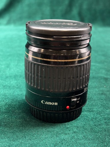 Obiettivo canon 80 - canon, 28-80