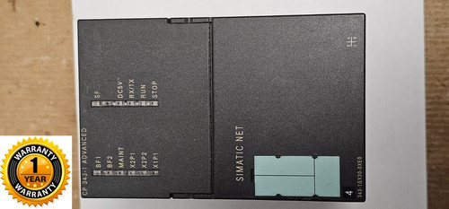 Siemens 300 343 - siemens, s7