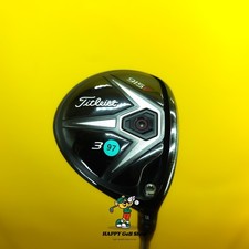Titleist 915F 3 Testa di legno
