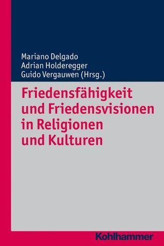Friedensfähigkeit und