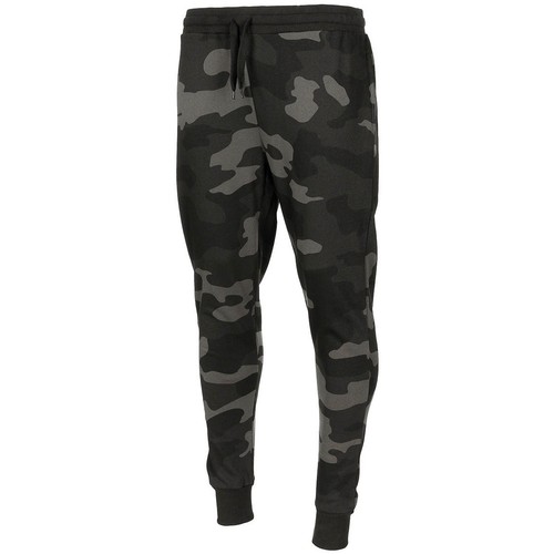 Pantalone tuta camo - tuta, mimetico