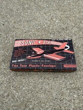 Kit aereo modello vintage