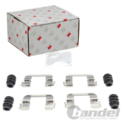 Accessori kit montaggio - nk,