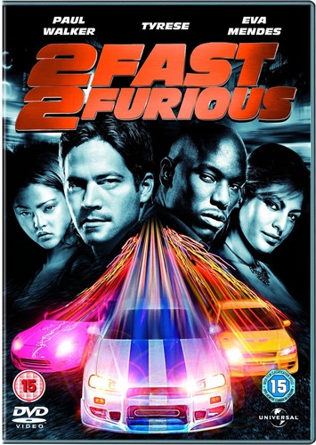 Film fast furious - film,