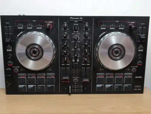 Pioneer ddj sb2 serato - ddj-sb2, dj
