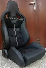 Coppia Secchiello Stile Recaro