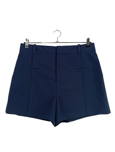 Zara pantaloncino vita alta - pantaloncino, a