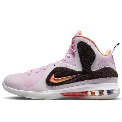 Nike lebron king of la - king,