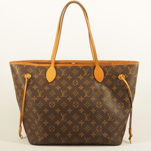 Louis vuitton monogram - lv,