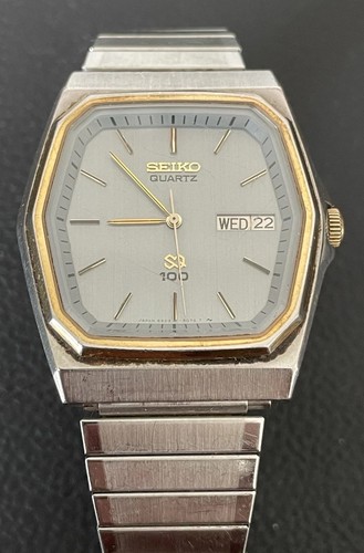 Orologio seiko 100 - orologio, vintage