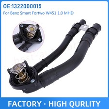 Coolant Thermostat Housing