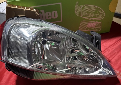 Faro proiettore destro opel - faro,