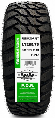 Grenlander 235 16 - grenlander,