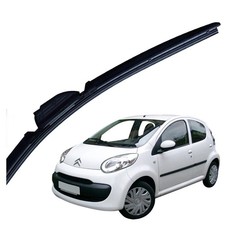 Spazzola Tergicristallo