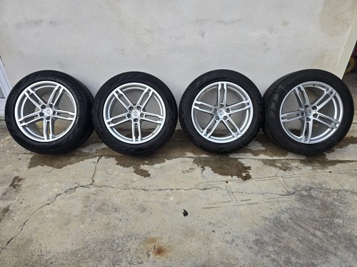 Cerchi porsche con - cerchi,